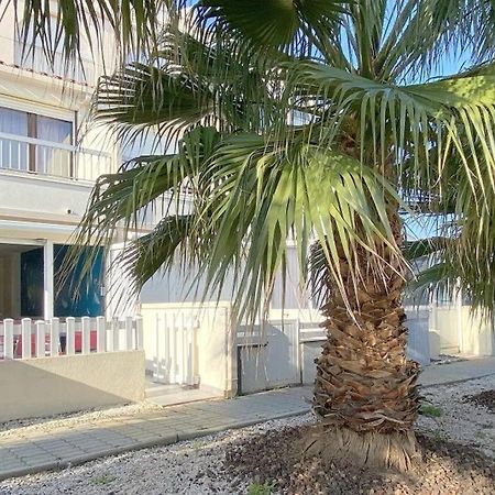 Village Naturiste Studio en RDJ ,Piscine ,Parking Agde Exterior foto